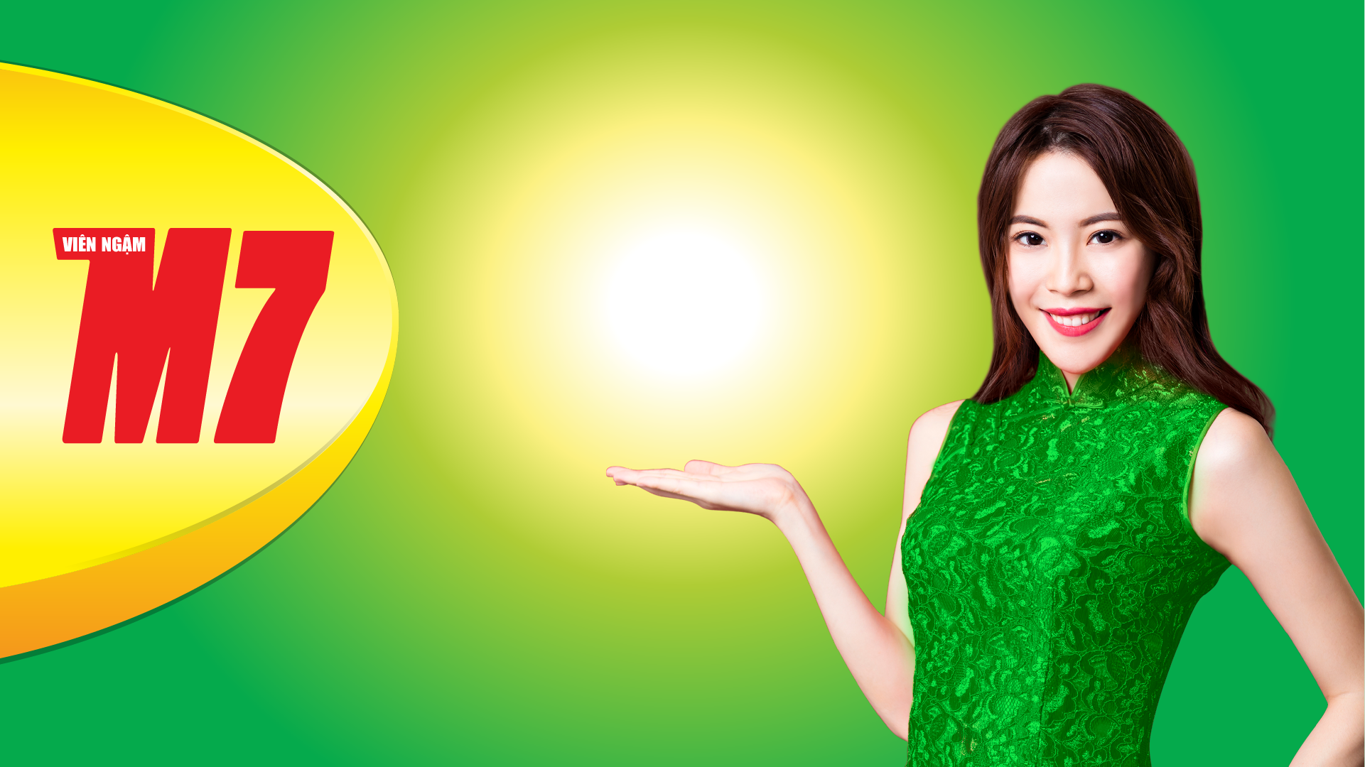 Viên ngậm M7